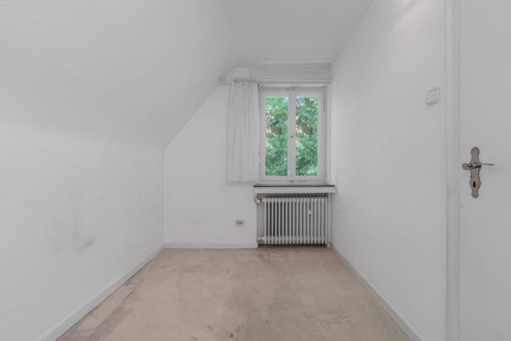Durchgangszimmer