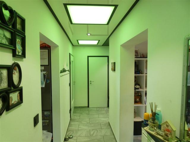 Plameco Decke mit LED