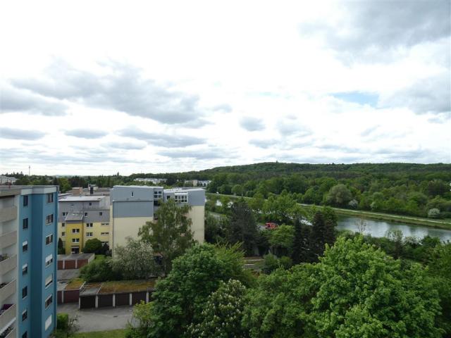 Weitblick