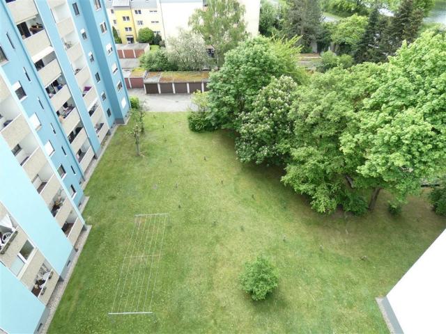 Innenhof