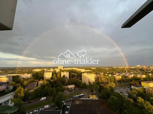 Somewhere over the Rainbow ...