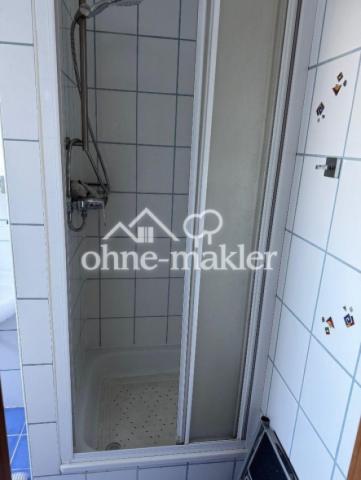 Dusche DG