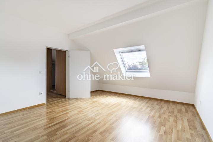 Zimmer oben rechts