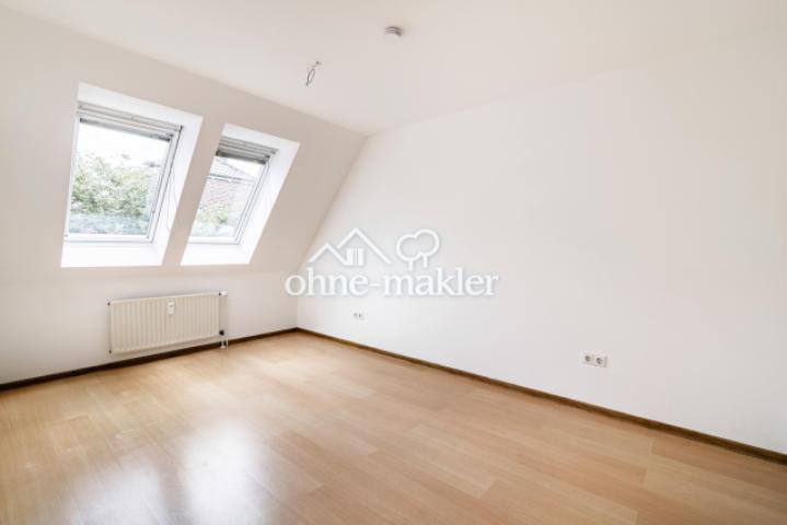Zimmer unten