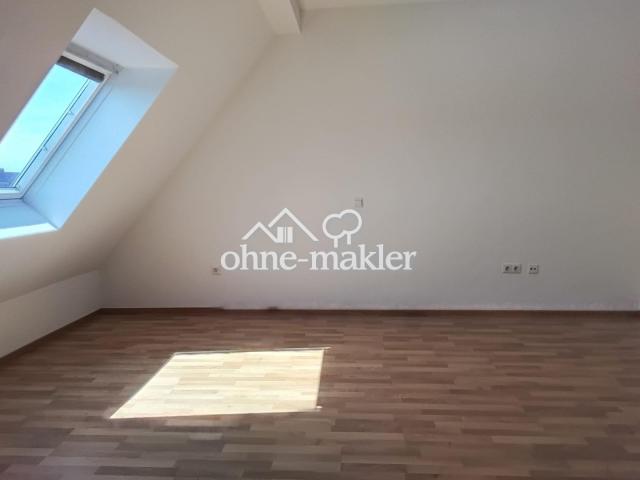 Zimmer oben rechts