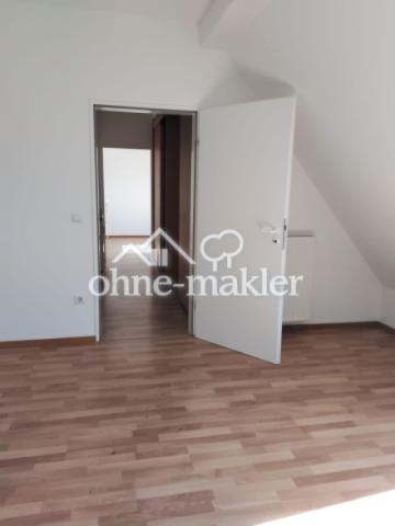 Zimmer oben rechts