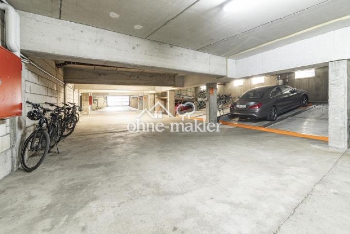 Tiefgarage