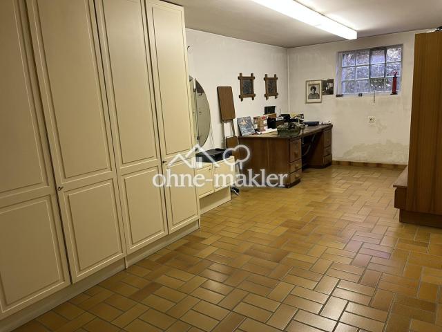Werkraum Keller