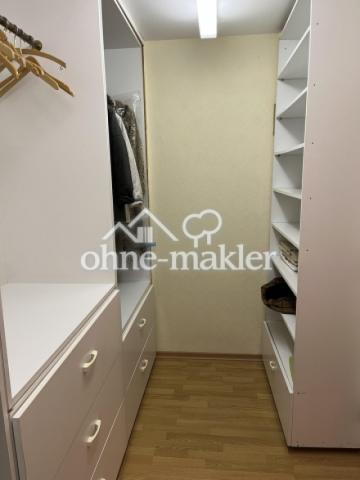 Ankleidezimmer (Schlafzimmer)