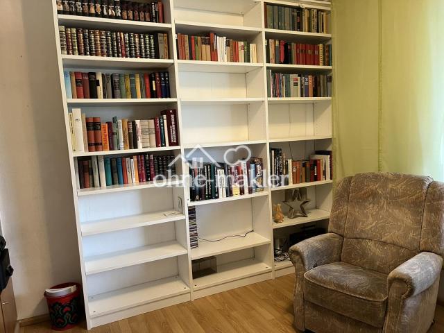 Büro/Gästezimmer