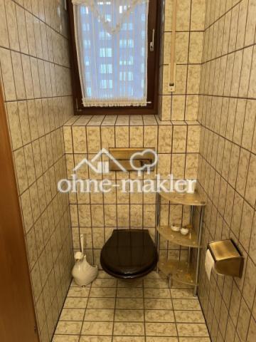Gäste-WC