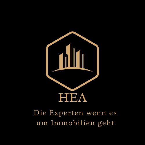HEA-Immobilen Logo