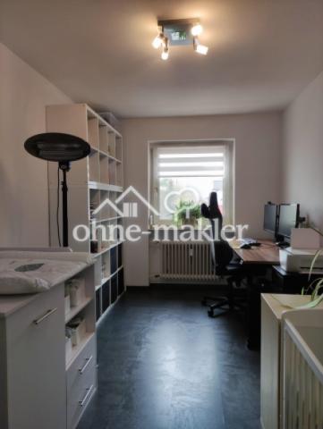 Büro/Kinderzimmer