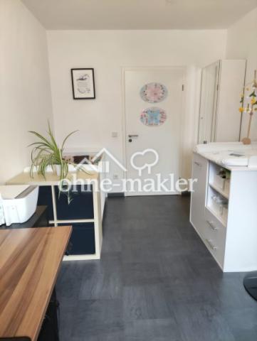 Büro/Kinderzimmer