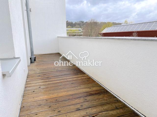 Nordbalkon