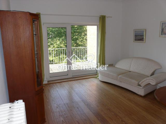 Schlafzimmer 2 OG