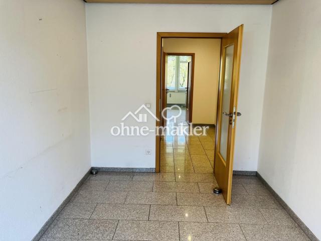 Arbeitszimmer / Kinderzimmer
