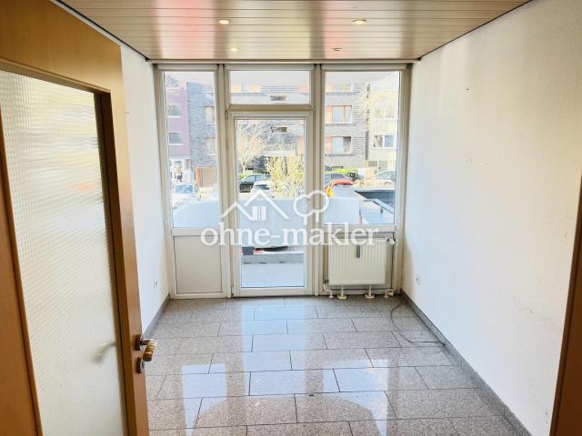 Arbeitszimmer / Kinderzimmer