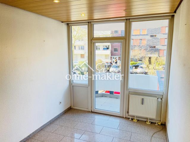 Arbeitszimmer / Kinderzimmer