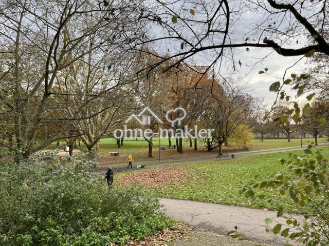 Vorgebirgspark