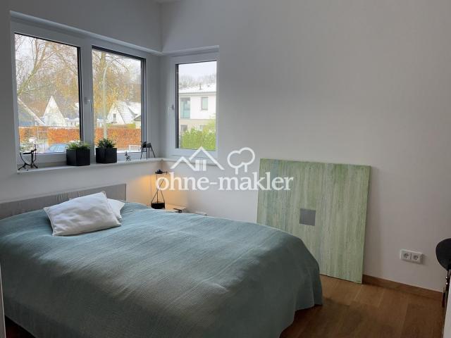 Schlafzimmer EG