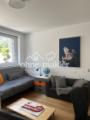 Schlafzimmer Souterrain