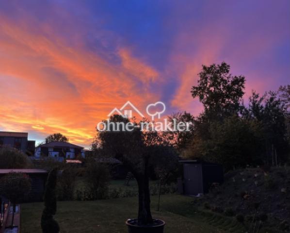 Sonnenaufgang