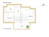 Grundriss Souterrain