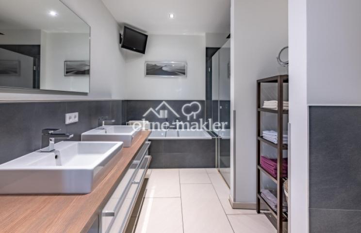 Bad en suite