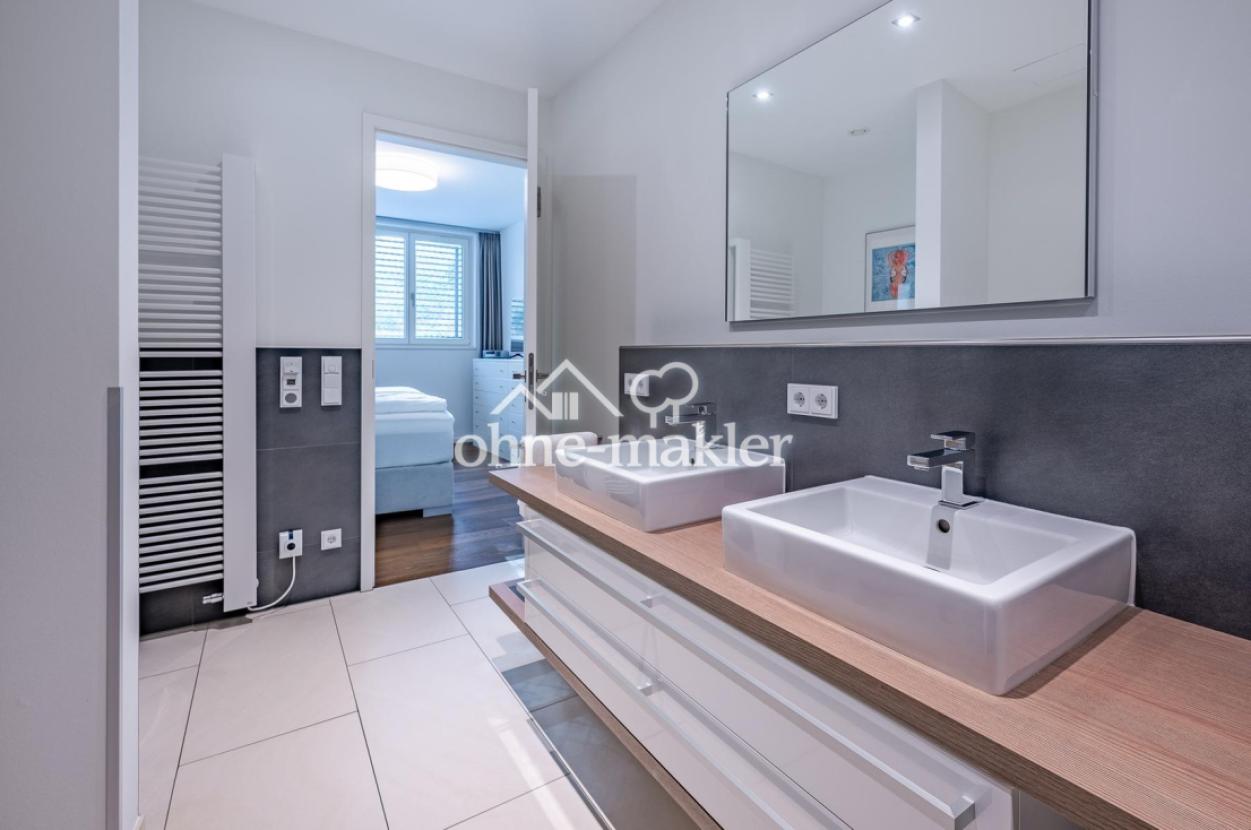 Bad en suite