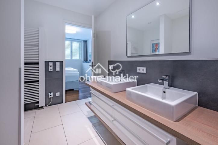 Bad en suite
