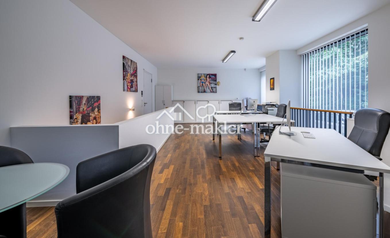 Gewerbefläche 1.OG