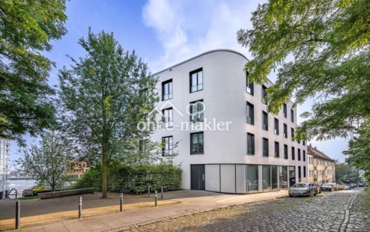 Rückansicht