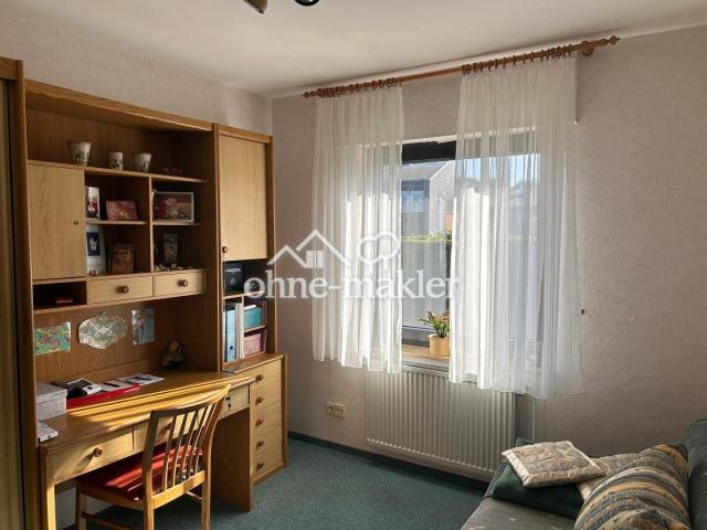 Kinderzimmer 2 EG
