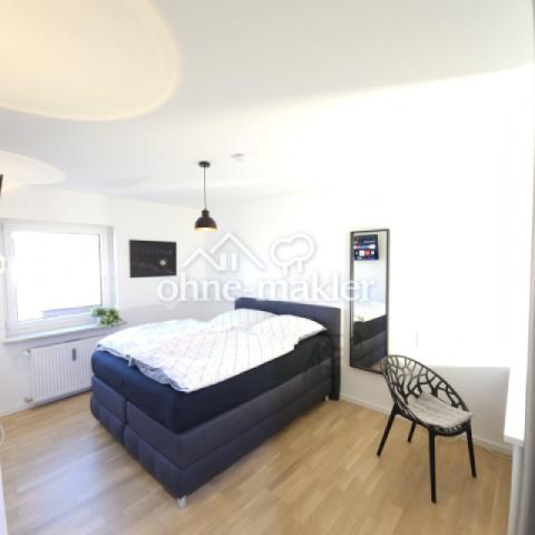 Schlafzimmer Master