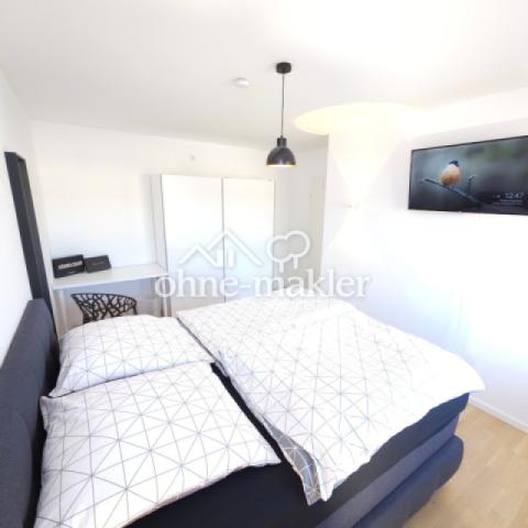 Schlafzimmer Master