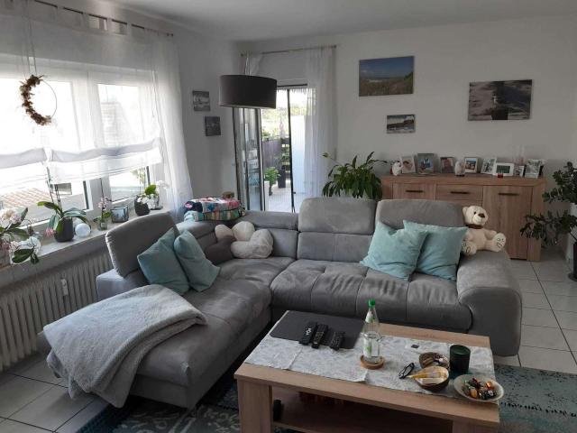 Wohnzimmer OG