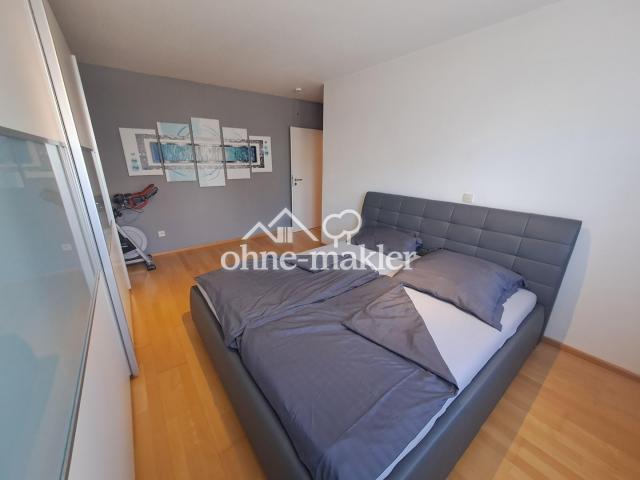 1. Schlafzimmer