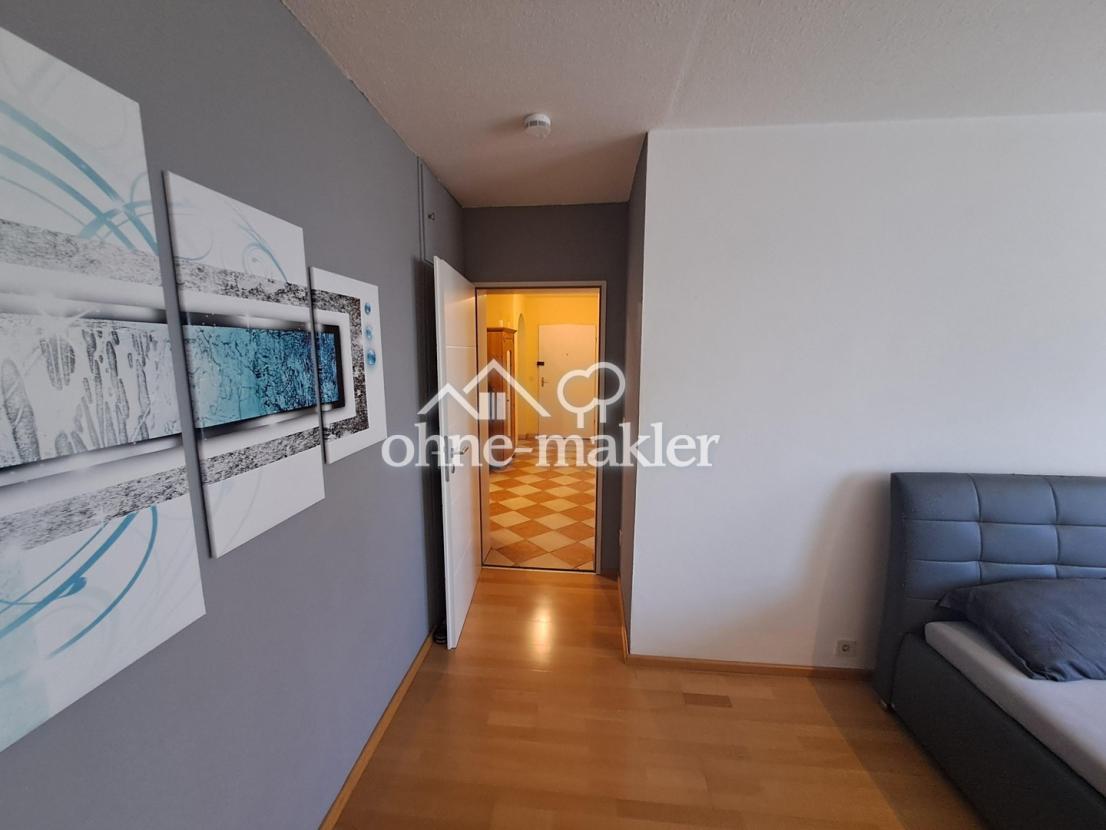 1. Schlafzimmer