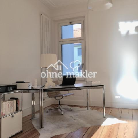 Homeoffice / Gästezimmer