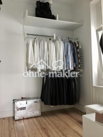 Ankleidezimmer