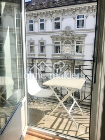 Französischer Balkon (vorne)