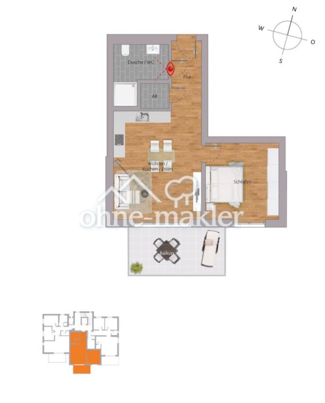 Grundriss 1.1.2