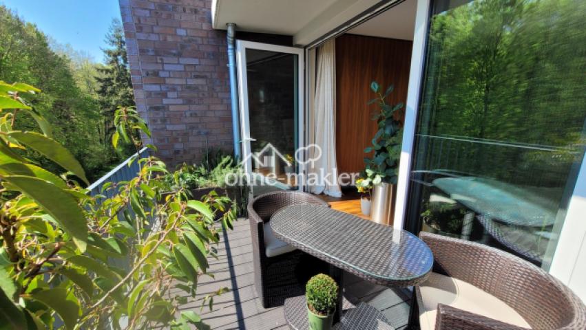 Balkon 1