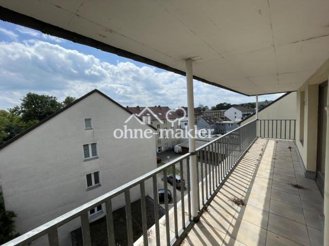 Südbalkon