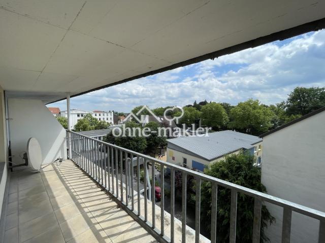 Südbalkon
