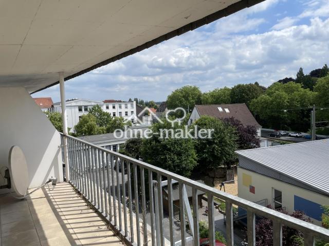 Südbalkon