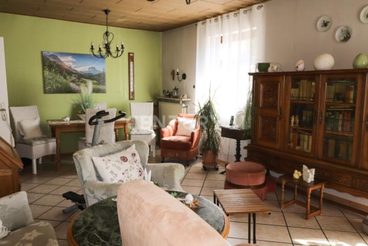 Wohnzimmer 1