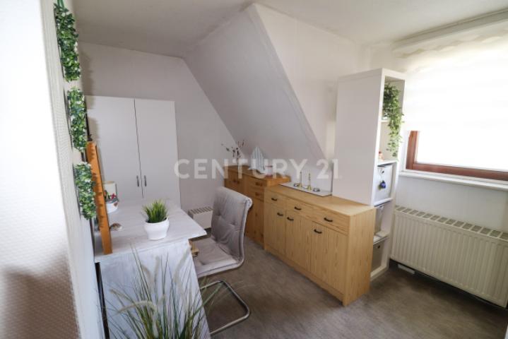 Kleines Zimmer 1.1