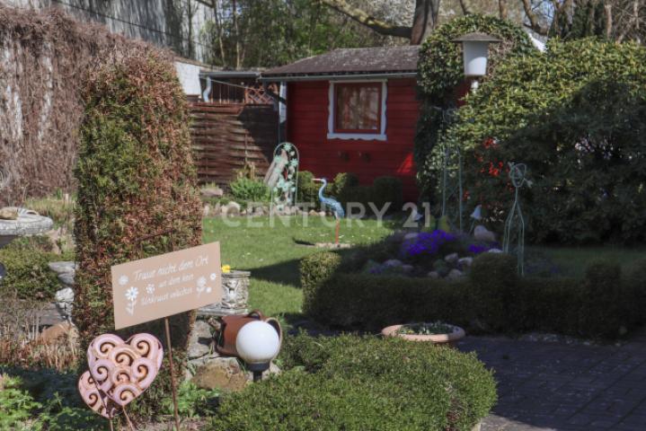 Garten links 2